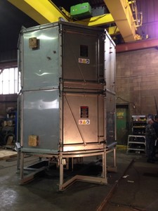 Sewage Treatment Solution For Class A Biosolids -Image