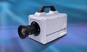 Affordable High Speed High Definition Camera-Image