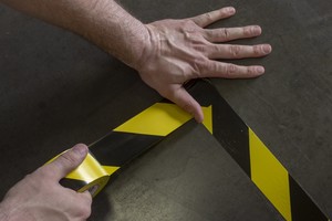 Floor Marking Tape – Best Practices and Tips-Image