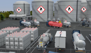 Mitigating Risks of Static Electricity-Image