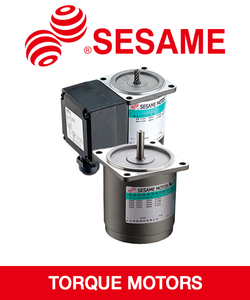 Synchronous High-speed Torque Motors-Image