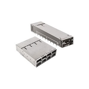 Amphenol ICC OSFP Series Connectors-Image