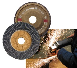 PLANTEX® Flap Discs-Image
