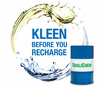 Clean machine tool sumps with EQO-KLEEN SMP-Image