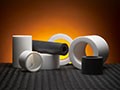 Molded Cylinders-Image