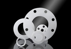 Extreme Chemical Resistant Gaskets-Image