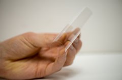 SCHOTT D 263® T eco Ultra-Thin Glass-Image