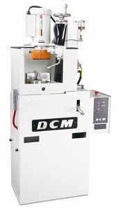 The Mini blanchard style Punch and Die Grinder-Image