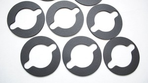 5 Foams That Can Stop Your Buzz, Squeak & Rattle-Image
