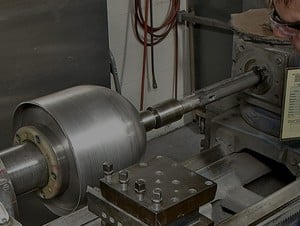 Metal Spinning-Image
