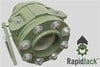 NEW!! RAPIDJACK™ Quick Clean Check Valve.-Image