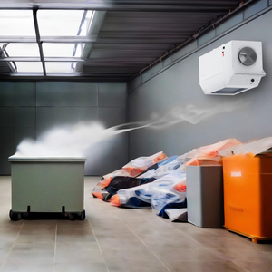 Customize Your Air, Control the Odors-Image