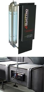 Military UV Air Treatment Systems-Image