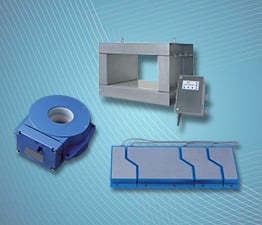 Metal Detection Systems-Image