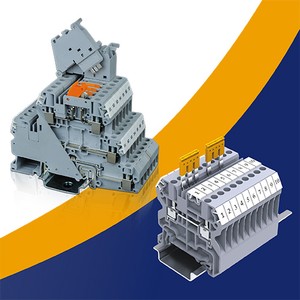 New Terminal Blocks from Altech-Image