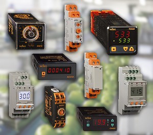 Altech Analog/Digital Protection Relays -Image