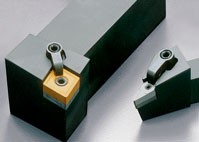 Industry-Standard Toolholders for Carbide Inserts-Image