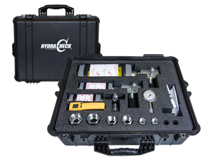Universal Flow Meter Test Kit -Image