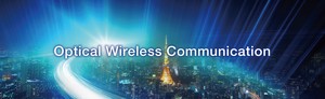 Optical Wireless Communication-Image