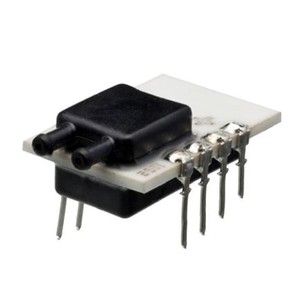 P1J Low Pressure Sensor, 10" Range-Image