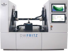 ZeroTouch® Flexible Metrology System-Image