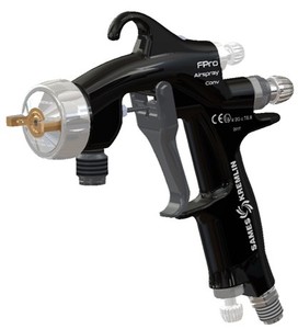 FPro Manual Airspray Spray Gun-Image