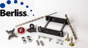 Mechanical sub-assemblies with mating parts-Image
