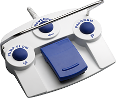 Video: Custom Foot Switches with No One-Time Costs-Image