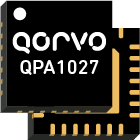 2.8 - 3.5 GHz 60 Watt GaN Power Amplifier-Image
