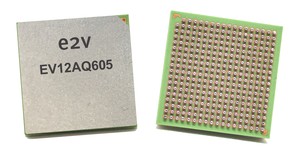 New Multi-Channel ADC Supporting up to 6.4GSps-Image