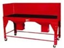 DDT DOWNDRAFT TABLES-Image