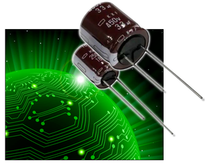 Ultra-Miniature KXF Capacitor Series wLong Life-Image