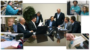 New Yorker & BAE Systems Share Partner 2 Win Video-Image