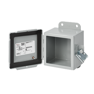 nVent HOFFMAN : Screw Type Junction Box Solutions-Image