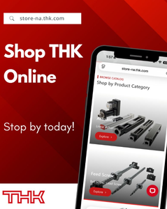 THK Store: Browse, Order & Connect-Image