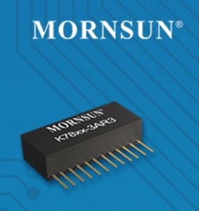 3A Non-Isolated Switching Regulator K78_3AR3-Image
