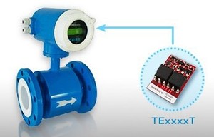 SMD Signal Conditioning Modules - TE-T Series-Image