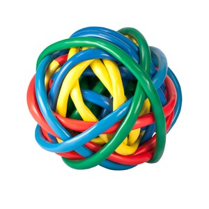 Cri-plastMP Fluoro-TPE (F-TPE) Compounds-Image