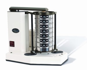DuraTap™ Sieve Shaker-Image