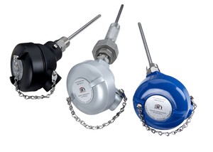 Industrial Resistance Temperature Detectors (RTDs)-Image