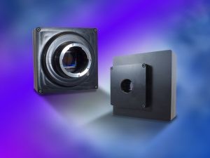 Evaluation Kits Available for Canon Image Sensors-Image