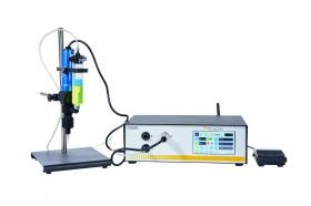 Smart PC Pump Controller-Image