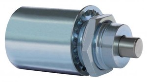Solenoid for Light Locking Applications-Image