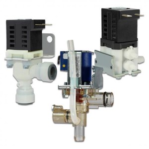 Direct-acting Liquid Dispensing Valves-Image
