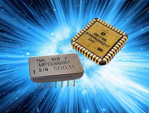 Nuclear Event Detector (NED)-Image