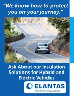 Insulation Solution for Hybrid & Electric Vehicles-Image