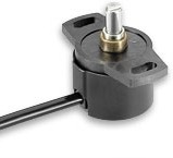 Non-contacting magnetic encoder MC1-2800-Image