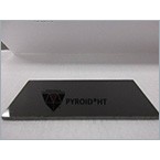 Metallized coatings for graphite heat spreaders-Image