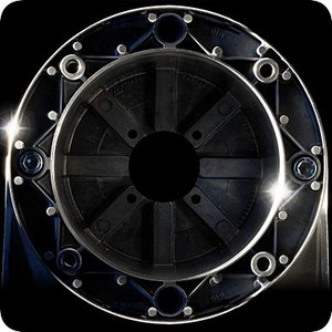 Bellhousings ~ mechanical power transmission-Image