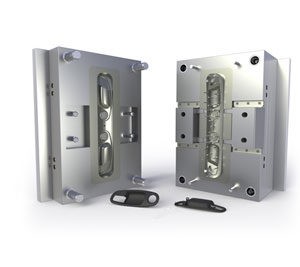Injection Molding: Prototype, Bridge & Production-Image